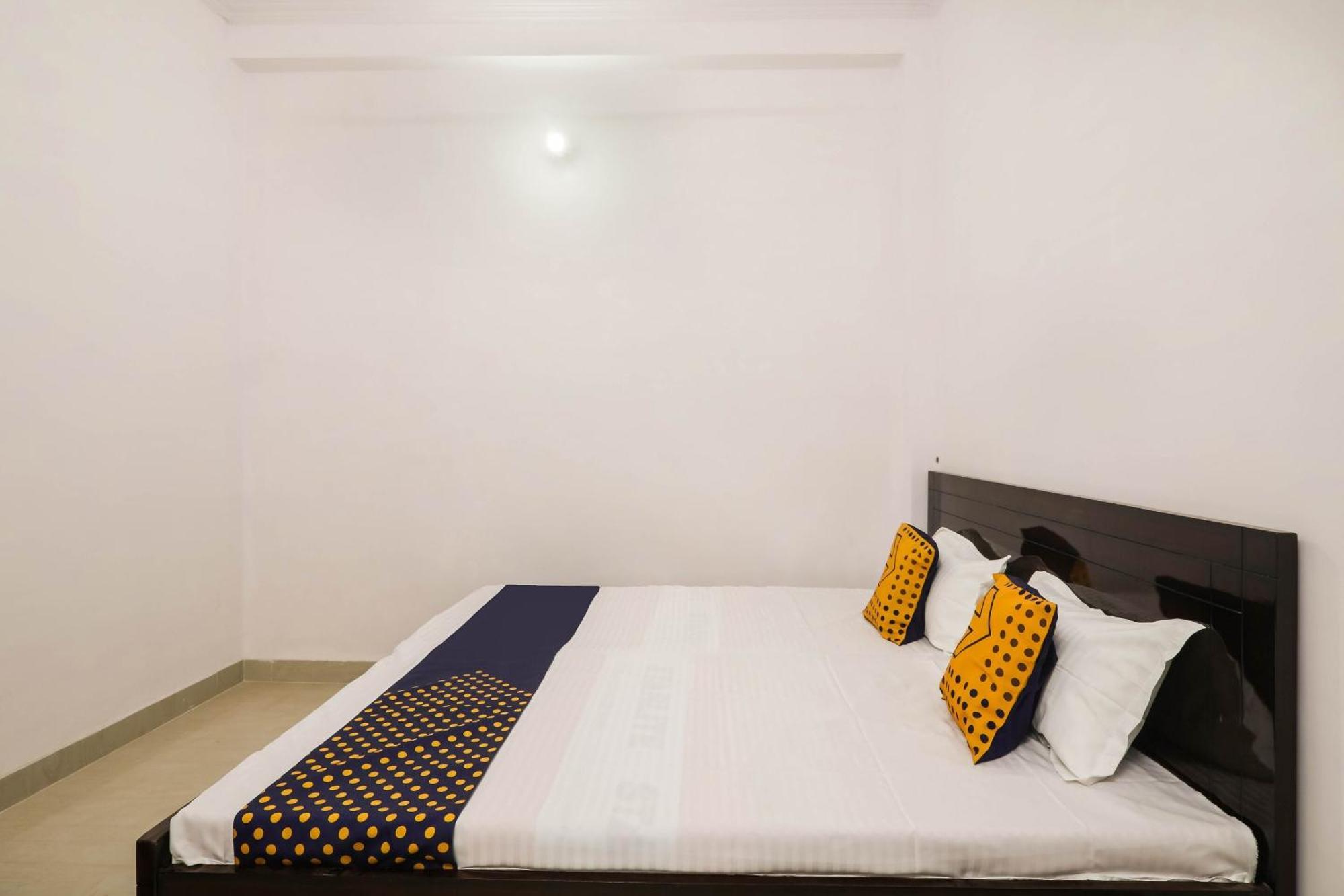 Spot On 76421 Kuldeep Inn Bheta Exterior foto